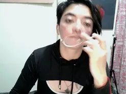 Amateur Live Sex of mocca-117