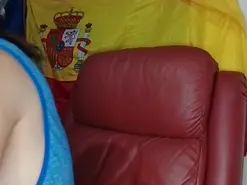 Amateur Sex Cam of Anahi_77