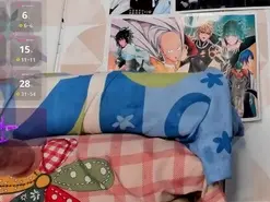 Amateur Private Sex Chat of madeline_fx30_
