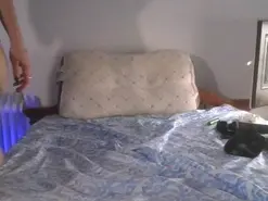 Amateur Private Sex Chat of NereaFalco