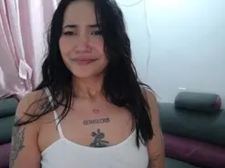 Amateur Sex Cam of Isabella_99