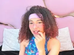 Amateur Live Porn of Zafiroo_69