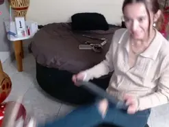Amateur Free Porn Cam of NicoleSantana