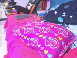 Amateur Free Porn Cam of francheskapower