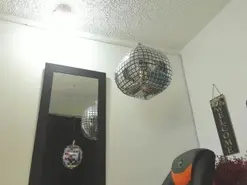 Amateur Sex Cam of francheskapower