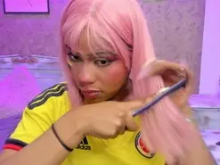 Amateur Sex Cam of Sofia-clk