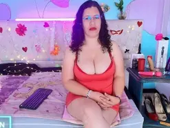 Amateur Live Sex of Zaly_mature