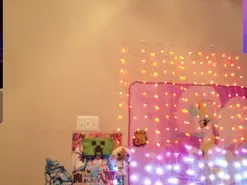Amateur Adult Video Chat of BabyZelda