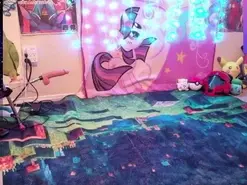 Amateur Adult Webcams of BabyZelda