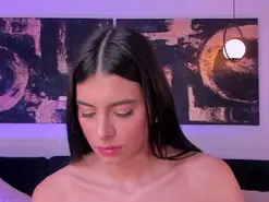 Amateur Live Porn of BellaConnor