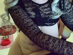 Amateur Free Porn Cam of Martavecinita21