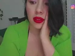 Amateur Live Porn of Diosa_Cadenas
