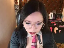 Amateur Adult Webcam of HanaCarter