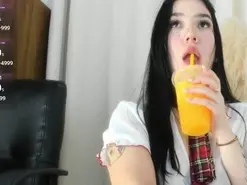 Amateur Best Webcam of luci1f