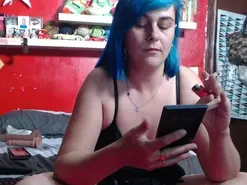 Amateur Adult Video Chat of Sukii93