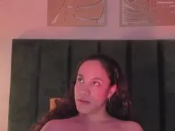 Amateur Live Porn of CelesteQueen