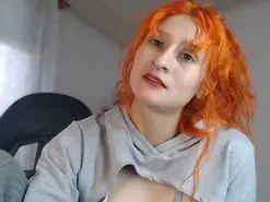 Amateur Nude Webcam of skinny_Raven