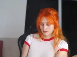 Amateur Sex Cam of skinny_Raven