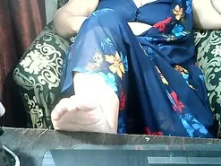 Amateur Live Sex of indianbhabi40