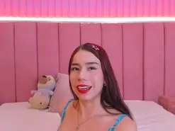 Amateur Live Sex Cam of Barbie__