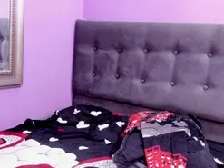 Amateur Private Sex Chat of Karoline_66