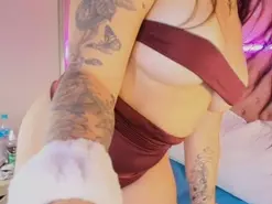 Amateur Adult Webcams of Liam_Rochi