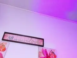 Amateur Sex Cam of SagiraBelle