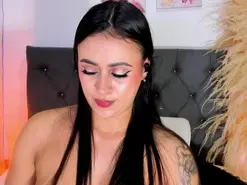 Amateur Live Porn of SagiraBelle