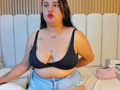 Amateur Free Porn Cam of MiaDixon69_