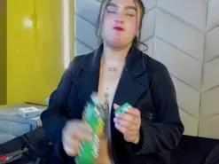 Amateur Free Porn Cam of MiaDixon69_