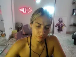Amateur Sex Cam of Mandy_berry