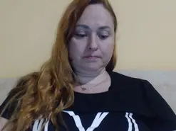 Amateur Sex Cam of zara_red