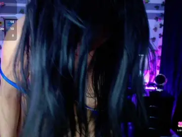 Bongacams Private Sex Chat of AbbyPrincessAGT