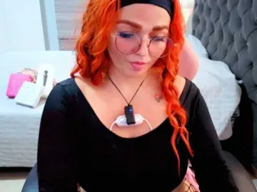 Bongacams Sex Cam of Alexatexass