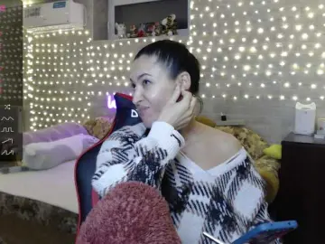 Bongacams Best Webcam of Marina4Love