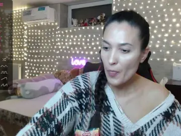 Bongacams Private Sex Chat of Marina4Love