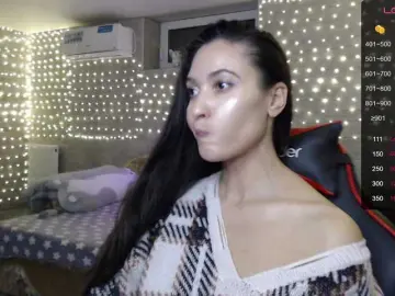 Bongacams Live Sex Cam of Marina4Love