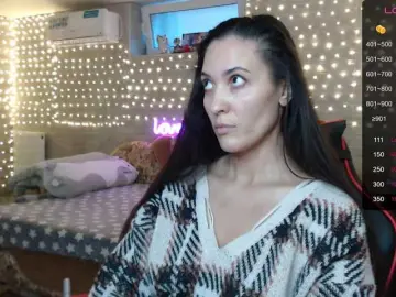 Bongacams Live Sex Cam of Marina4Love