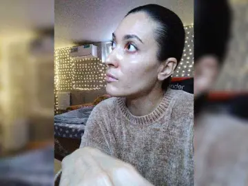 Bongacams Live Sex Cam of Marina4Love