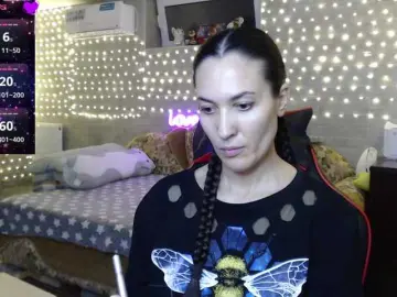 Bongacams Best Webcam of Marina4Love