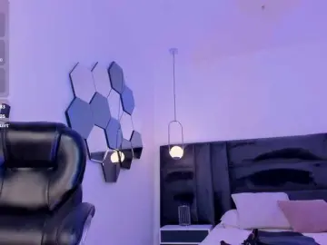 Bongacams Sex Chat of SophieBarnett