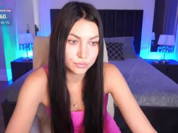 Bongacams Adult Webcams of EliseVelour