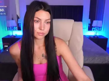 Bongacams Nude Webcam of EliseVelour