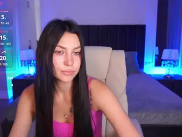 Bongacams Live Sex of EliseVelour