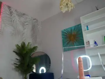 Bongacams Sex Chat of IceBlueBabe
