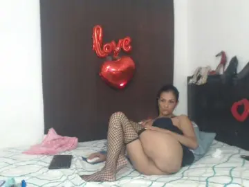 Bongacams Free Live Porn of flacapaola11