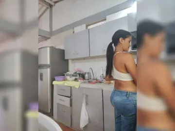 Bongacams Adult Webcams of flacapaola11