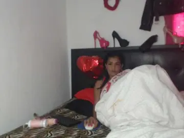 Bongacams Free Live Porn of flacapaola11