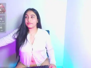 Bongacams Best live sex cam show of LyaDubois