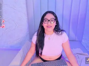 Bongacams Sex Chat of LyaDubois